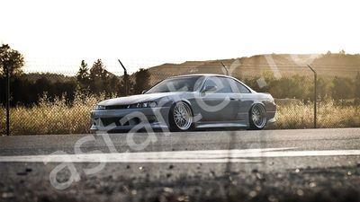 Ремонт генератора Nissan Silvia S14, Купить генератор Nissan Silvia S14